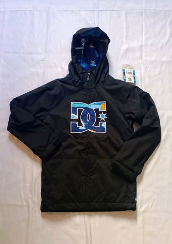 DC X Adventure Time Story Youth Jacket Size 10 Youth M New W/Tags 2016 Release - Picture 2 of 19