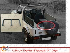 OEM 72890M80311 TUBO GUARNIZIONE PORTA PROTEZIONE POSTERIORE SUZUKI SAMURAI sj413 sj410