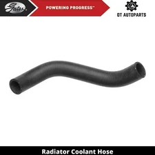 For 1994 Chevrolet Commercial Chassis Radiator Coolant Hose Gates