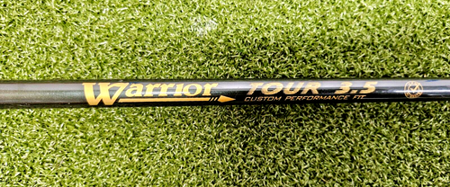 Warrior Custom Golf 5 Wood 21* / RH / Regular Graphite ~41" / NEW GRIP / jd7610 - Picture 9 of 13