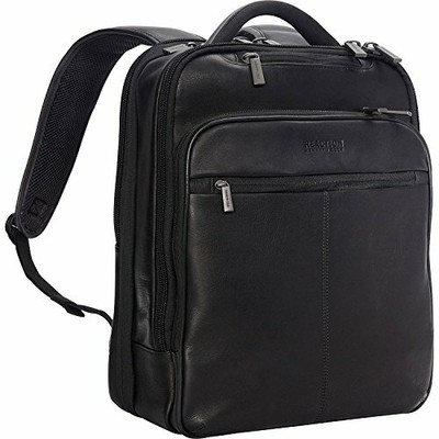 slim commuter backpack