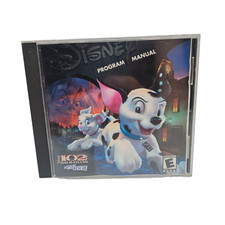 102 Cuccioli Dalmati in Soccorso Disney PC CD-ROM Windows 95/98