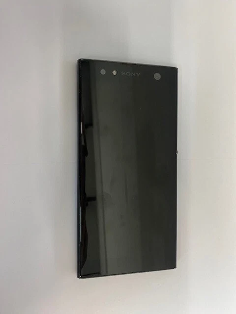 LEER* DESBLOQUEADO* Sony Xperia XA2 Ultra - 32 GB - Negro (T-Mobile) #38 Foto 2 de 4