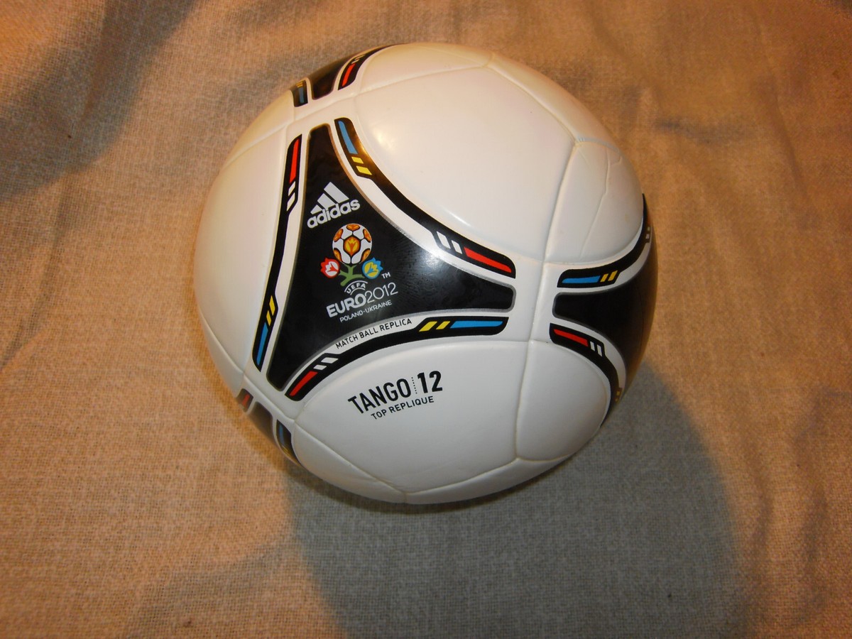 adidas Tango 12 Top Replique X36424 Fussball EM 2012 online kaufen