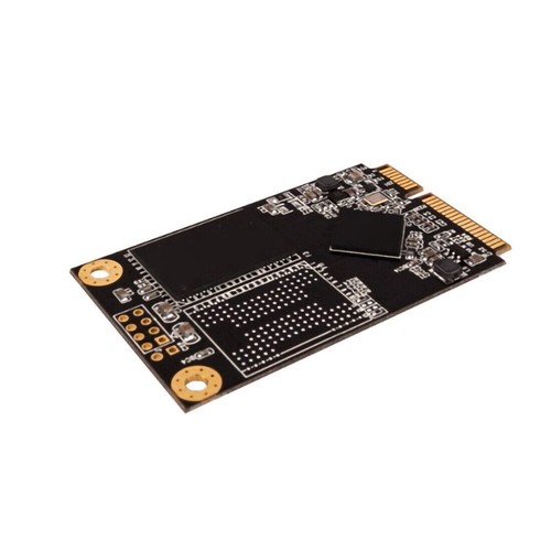 SSD 16GB-1TB mSATA Solid State Drive Hard Disk 1,8" Modulo SATA 3 per PC Portatile - Foto 3 di 5