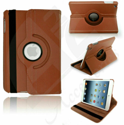 Galaxy Tab A9+ 11"",A9, A8 10,5"" A7 10,4 360 custodia supporto in pelle 360 cover rotante - Foto 10 di 15
