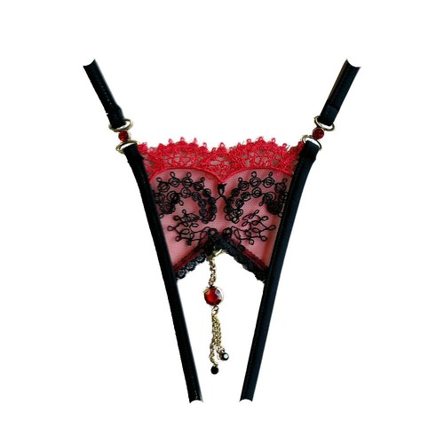LOLA LUNA String VICTORIA open S M L XL eBay