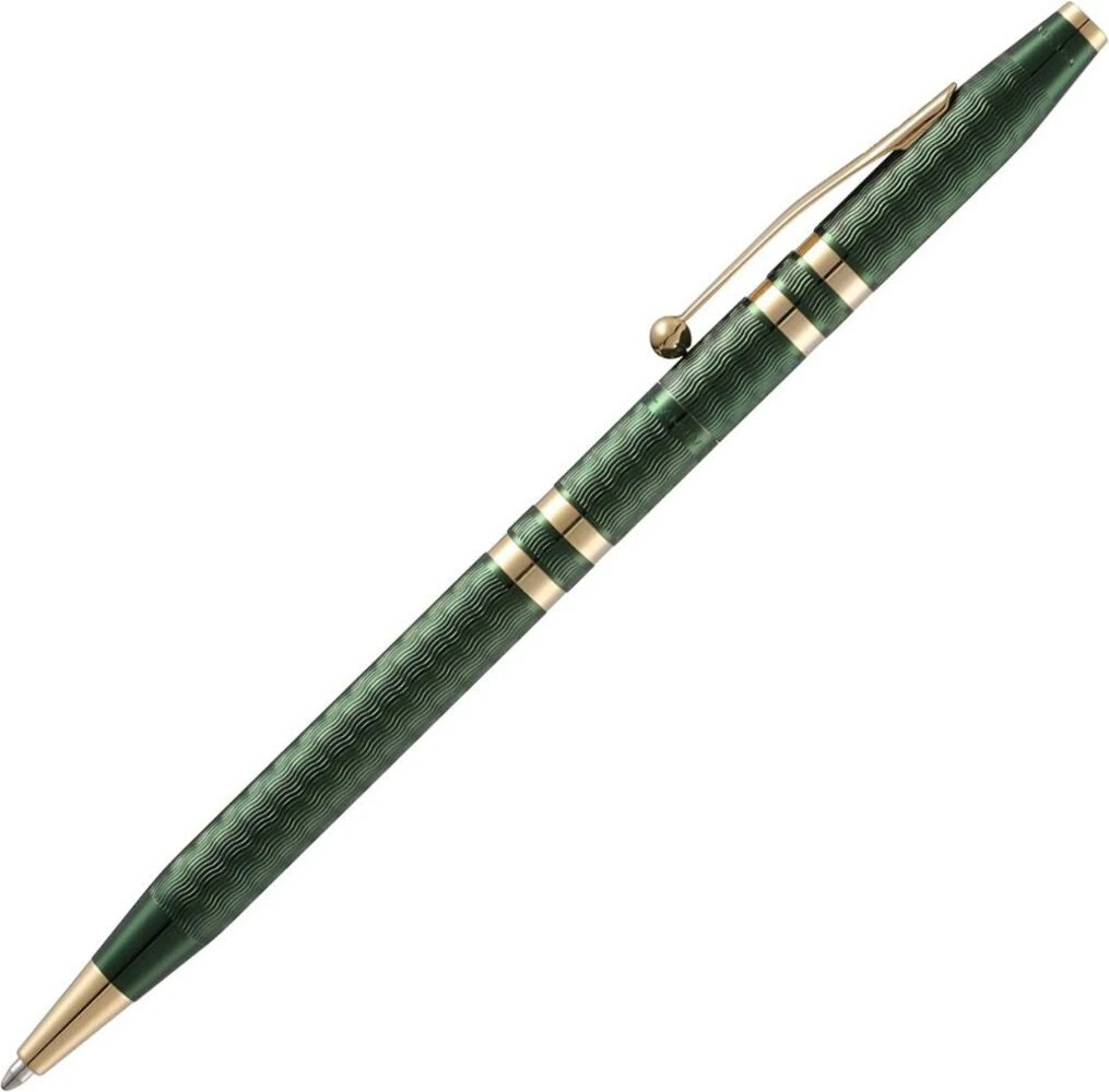 Green Cross Century Pen for sale | eBay