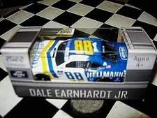 IC78B LIONEL / ACTION 2022 1/64 DALE EARNHARDT JR HELLMANN'S XFINTY CAMARO ZL1