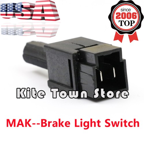 Brake Light Switch For Nissan Sentra Altima Titan 0011 For 253204M400