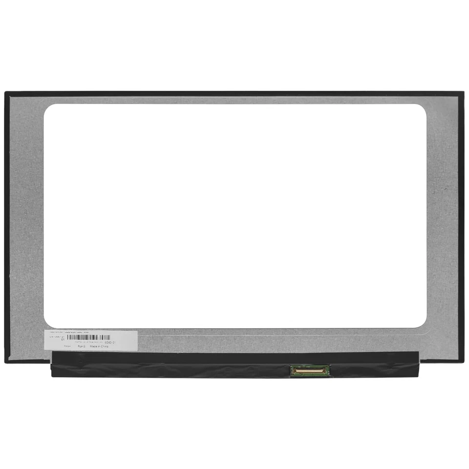 15.6" Screen for ASUS TUF A15 FA507NV-LP Series LCD Display 40pin FHD Non-Touch - Image 2 of 3