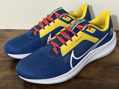 Size 12.5 - Nike Air Zoom Pegasus 40 Club América for sale online