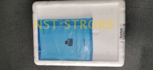 1 Stck. für neuen VLT2805PT4B20SBR1DBF00A00C1 danfoss Wechselrichter - Bild 2 von 2