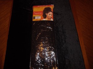 18-034-Eighteen-Inch-Artificial-Hair-Extensions-Health-amp-Beauty-Extension-NEW
