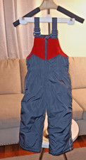 Zero Xposur Boys Size 3T Snow Pants