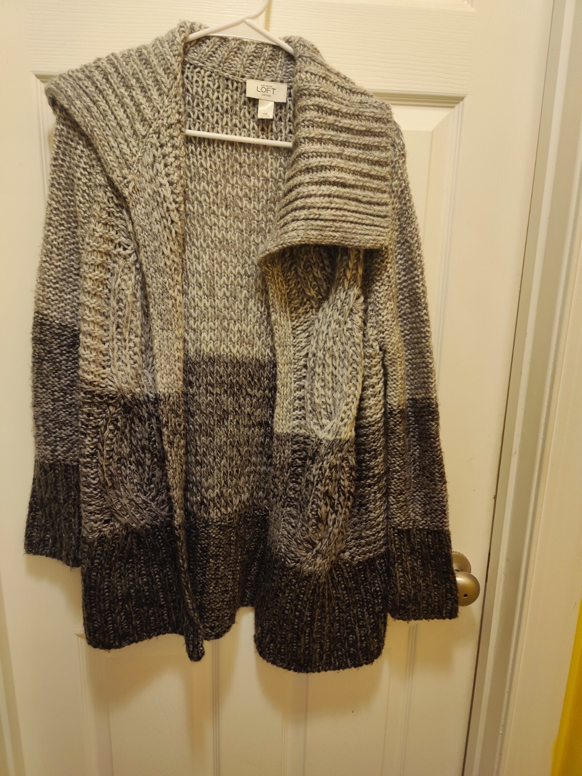 Loft Sweater - image 1