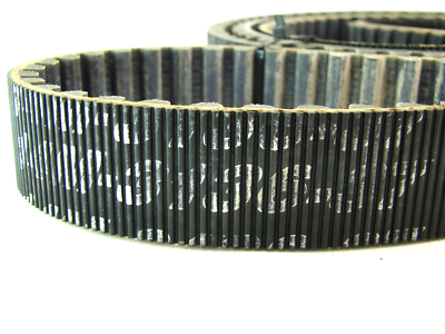 Gates Poly Chain GT 14M-3136-37 Belt 3136mm-Length 37mm