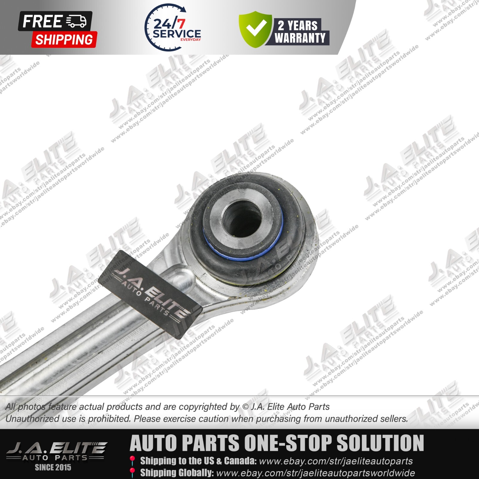 Rear Rotation Link fits Ferrari 458 488 California F12 FF GTC4 Lusso, 259688