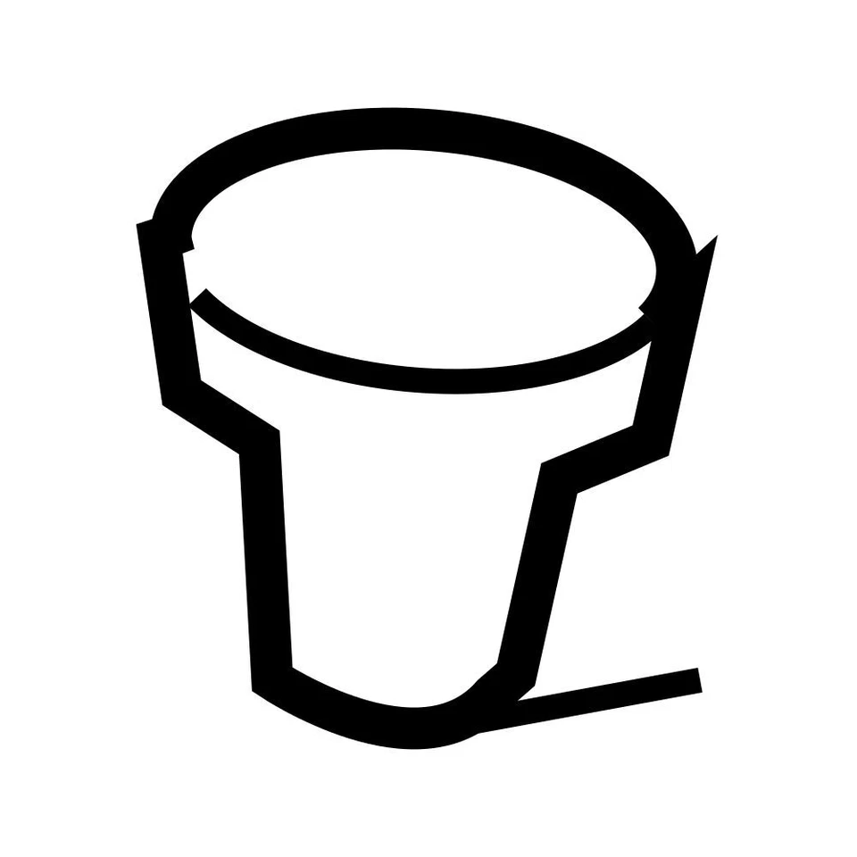 Оригинальная крышка радиатора Mopar от оригинального производителя для Chrysler C/V Ram 52079880AA - Изображение 3 из 3