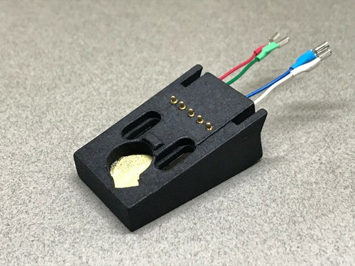 Pats Audio TK-12 Cartridge Holder - Dual 1019 Turntable - Multiple Dual Models - Picture 5 of 10