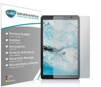 "Slabo Displayschutzfolie FüR Lenovo Tab M8 (2Er Set) Matt \"No Reflexion\""