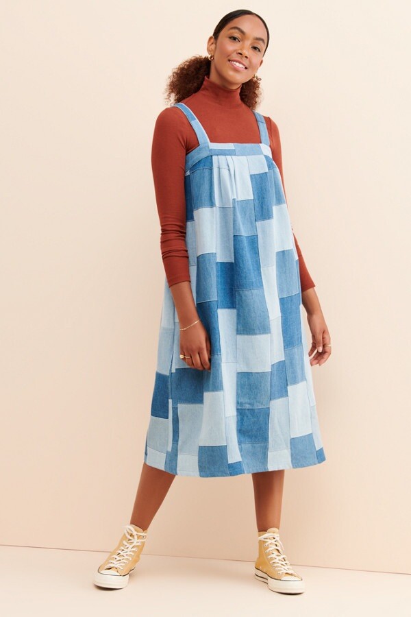 chinese dress ladies THE CORDELIA DRESS- LEMON – CLC by Corey Lynn Calter