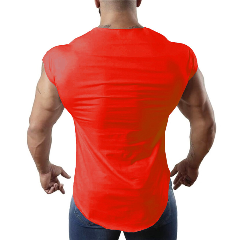 Hoodie Superman Tank Stringer Golds Men Bodybuilding Gym Muscle FAST SHIPPING Hoodie Superman Tank Stringer Golds Men Bodybuilding Gym Muscle FAST SHIPPING