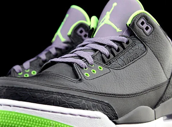 Size 8.5 - Air Jordan 3 Retro Joker for sale online | eBay Size 8.5 - Air Jordan 3 Retro Joker for sale online | eBay
