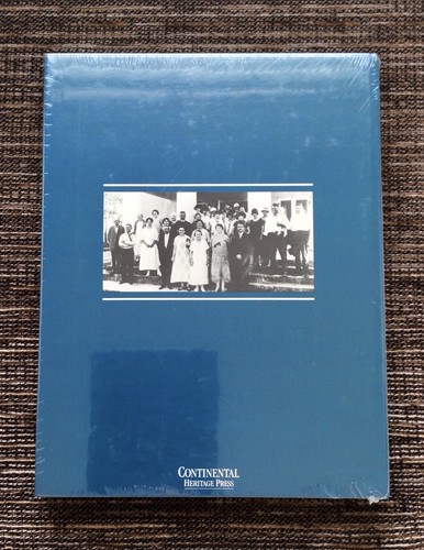 NEW SEALED 1985 Sarasota Florida: Journey to Centennial by Janet Snyder Matthews - Imagen 2 de 2