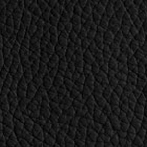 Bmw black leather