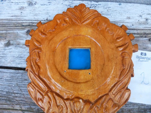 Letrero de astas tallado para ciervo / letreros de trofeo / decoración 2 - Imagen 3 de 6