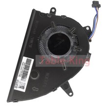 For HP Pavilion 15-CS 15-CW CPU Cooling Fan L25584-001 L27902-001 NS85B00-17K24