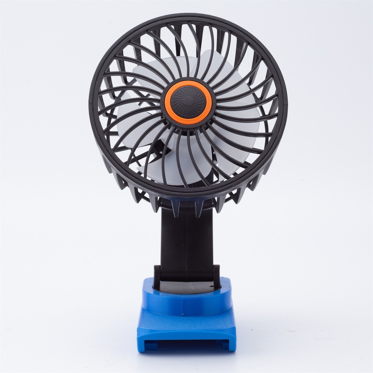 Portable Fan For Hercules 20V Li-Ion Battery Cordless Jobsite Fan