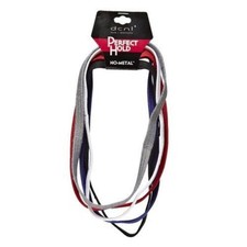 Flat Basic Headwraps