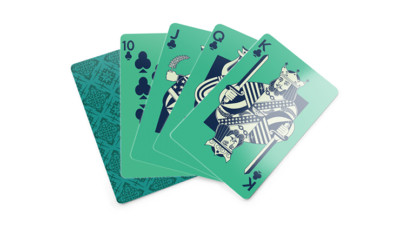 Cuban Missile Crisis Playing Cards Deck Brand New