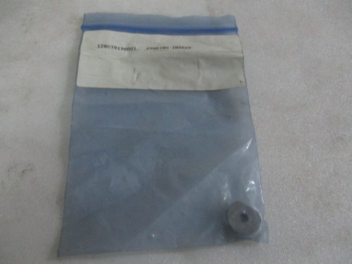 TURBINE PARTS 128C7919P001 STAKING INSERTS