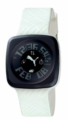 puma touch watch