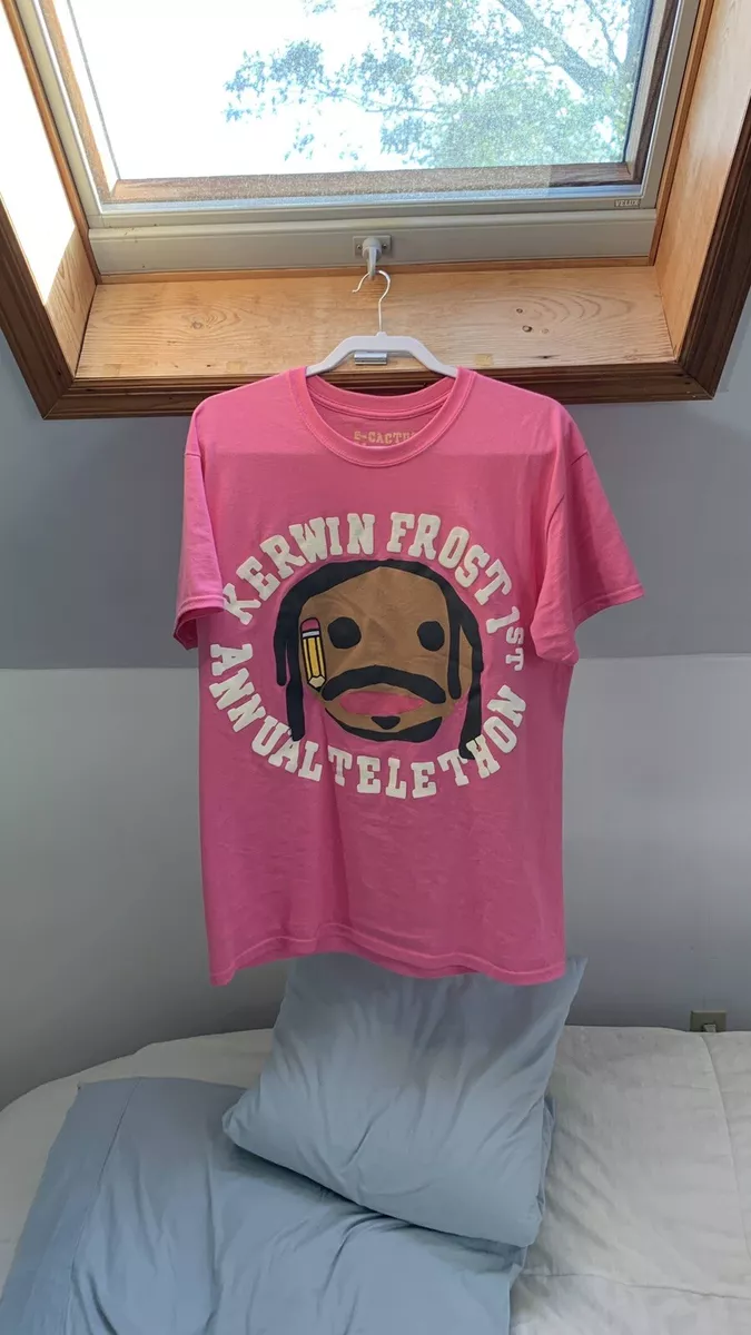 CPFM for Kerwin Frost Telethon Tee