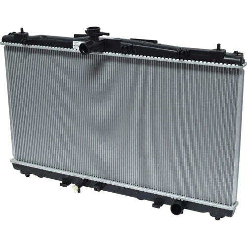 Radiator for LEXUS ES300H ES350 2.5L 3.5L 2013-2018 RA/176RSL - Picture 1 of 6