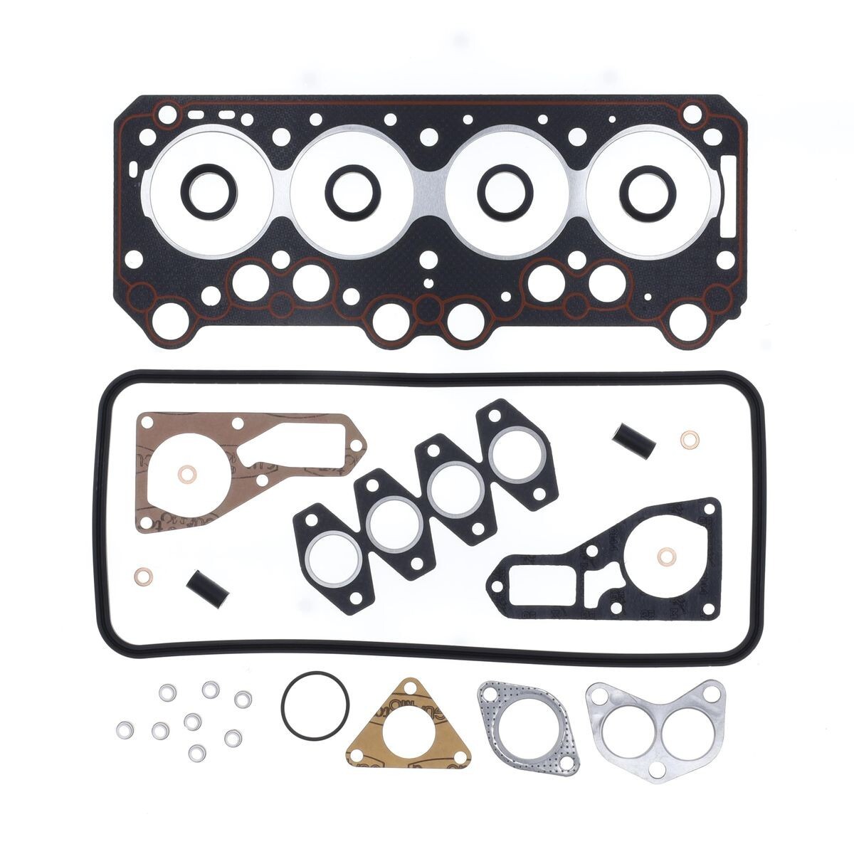 Kit guarnizioni testata per Peugeot 504 505 J5 J7 J9 1.6 1.8 1970-1993