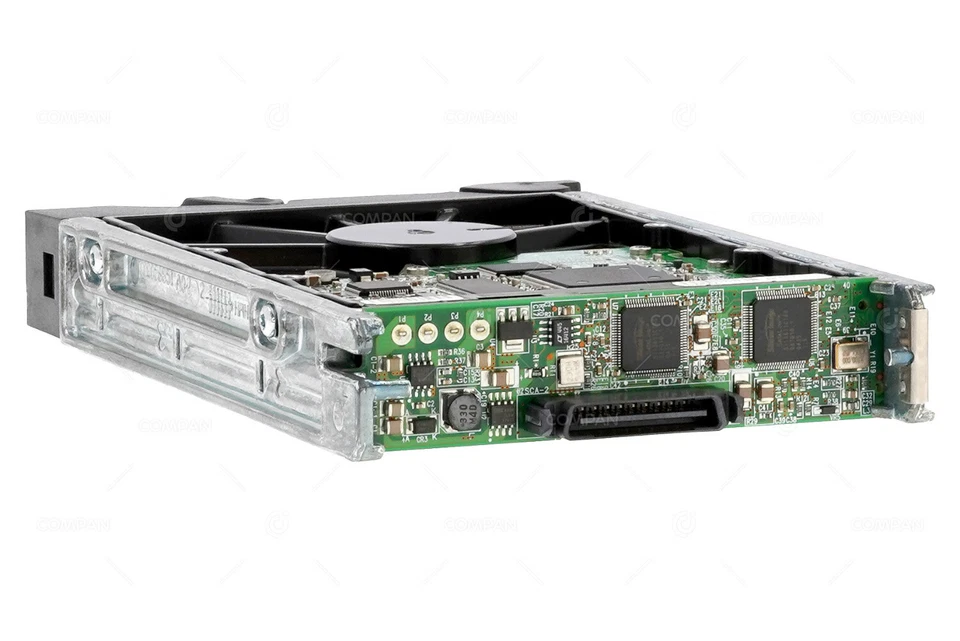 005048012 EMC HDD 320GB 5.4K FATA 4GB 3.5" LFF FOR CX SERIES - Image 3 of 4