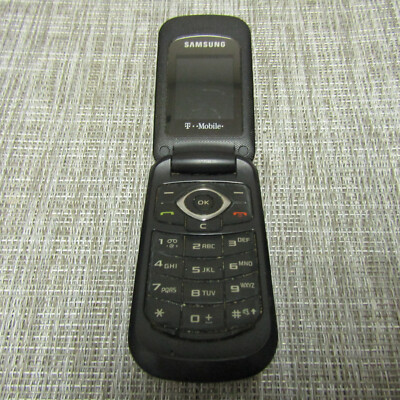 SAMSUNG SGH-T139 (T-MOBILE) CLEAN ESN, UNTESTED, PLEASE READ!! 61289