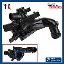 Thermostat Citroen DS4