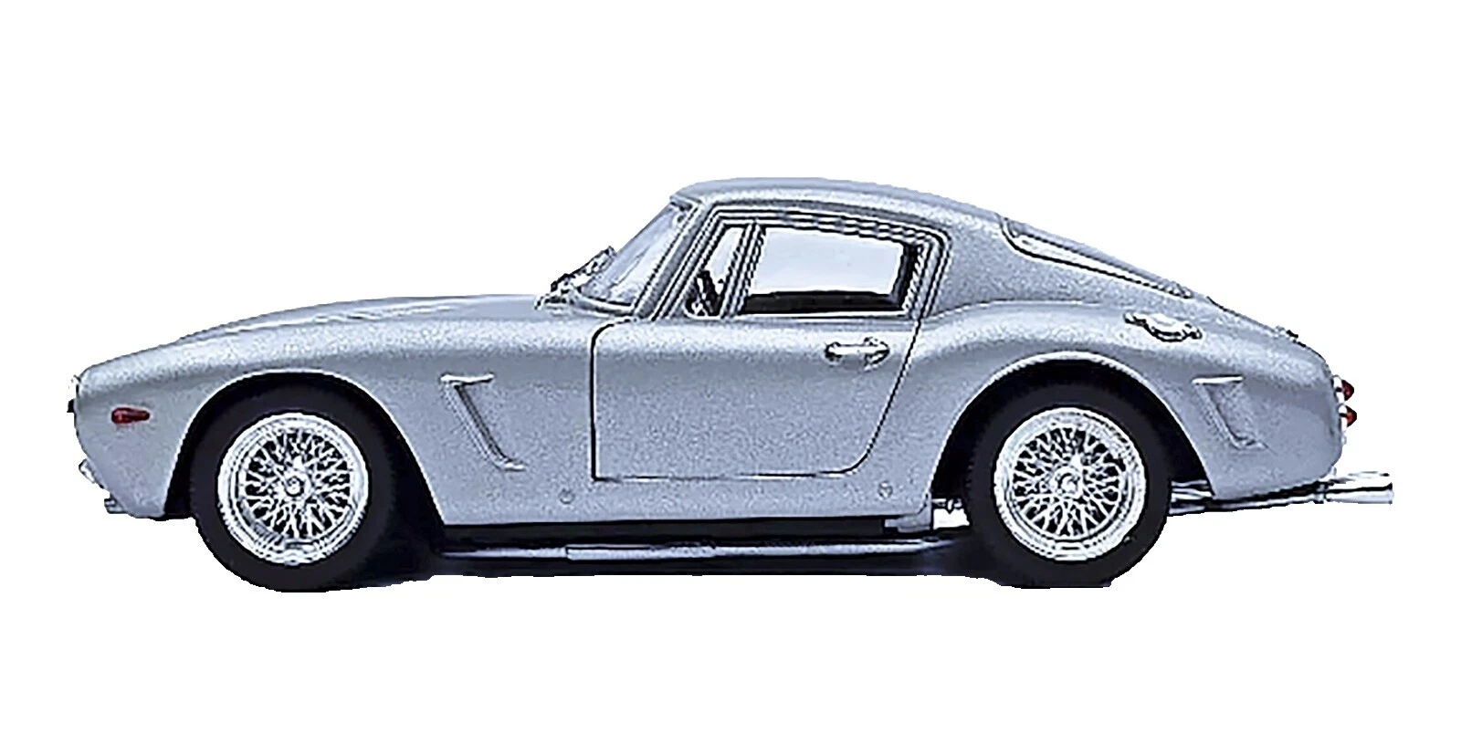 Jouef 1:18 Ferrari Diecast Cars, Trucks & Vans