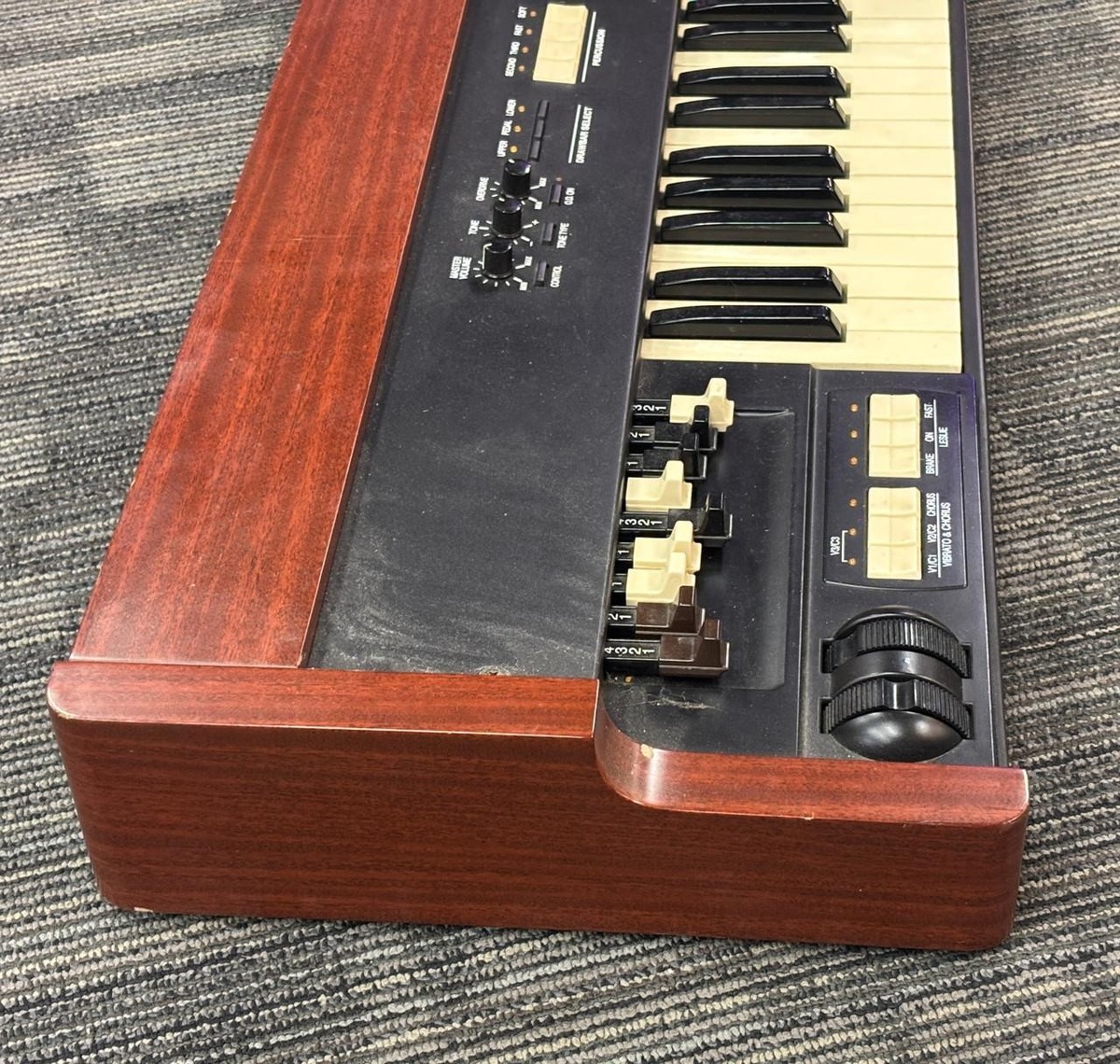 Hammond XK-1 Portable Organ | eBay