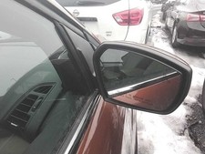 Passenger Side View Mirror With Blind Spot Alert Fits 17-19 Escape 3154791