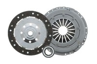 Aisin Kupplungssatz KE-VW14 FüR Audi Seat Skoda Vw