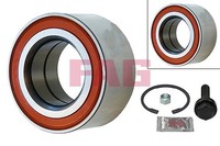 Schaeffler FAG Radlagersatz 713 6104 50 FüR Ford Galaxy Seat VW Alhambra Sharan