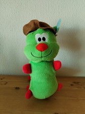 Kinder Ferrero Plüsch Richard Raupe ca.22cm Plüschtier Kuscheltier Stofftier