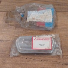 Nos 1976-1978 Plymouth Arrow Turn Signal Lense Part Mb031387 Nos 1976-1978 Plymouth Arrow Turn Signal Lense Part Mb031387